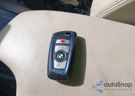 2016 BMW 435I from USA, damaged, VIN WBA3R1C51GK529050